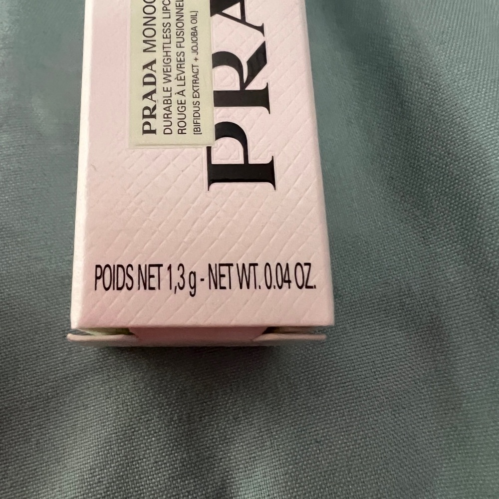 Prada Mini Balm and Monochrome Duo - Picture 4 of 12